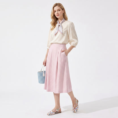 color：Rainbow Polka