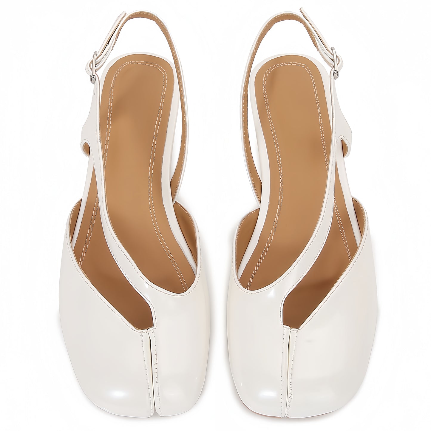 color: white