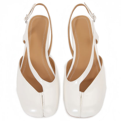 color: white