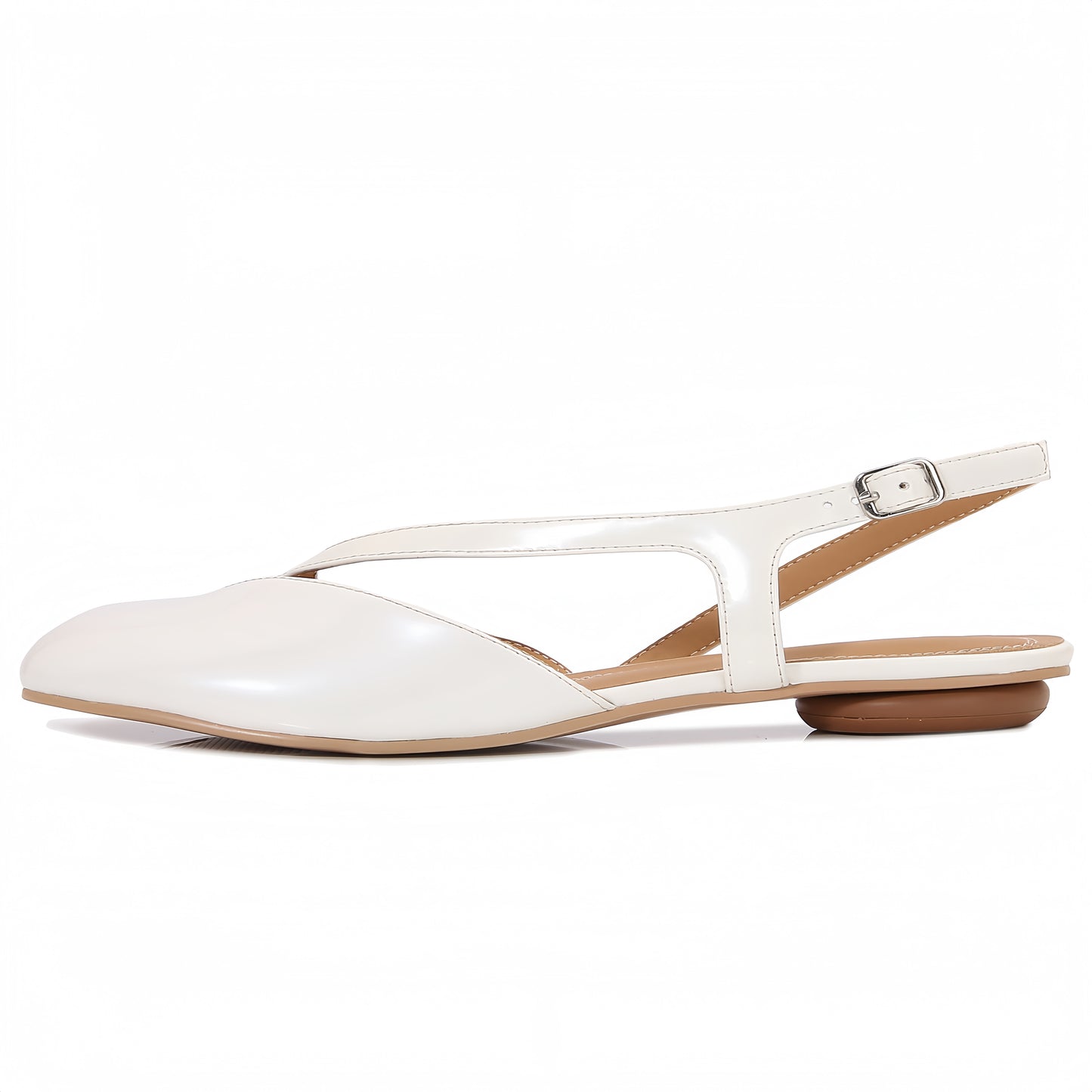 color: white