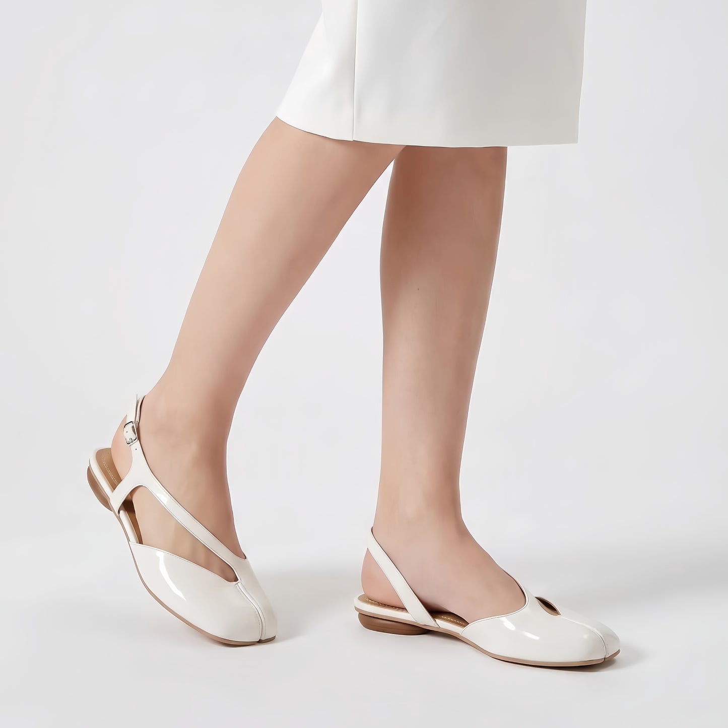 color: white